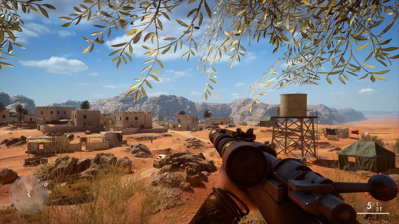 Battlefield 1