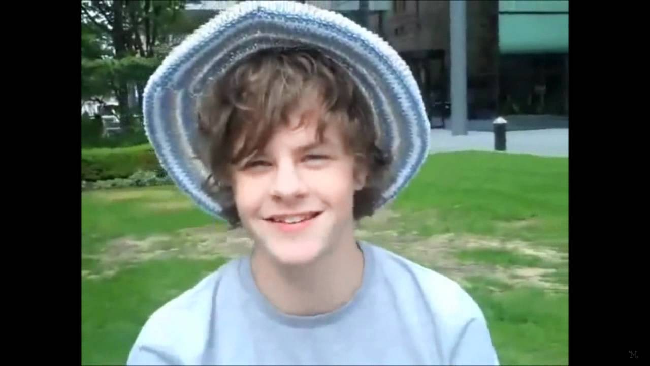 Jay McGuiness - Super Bass