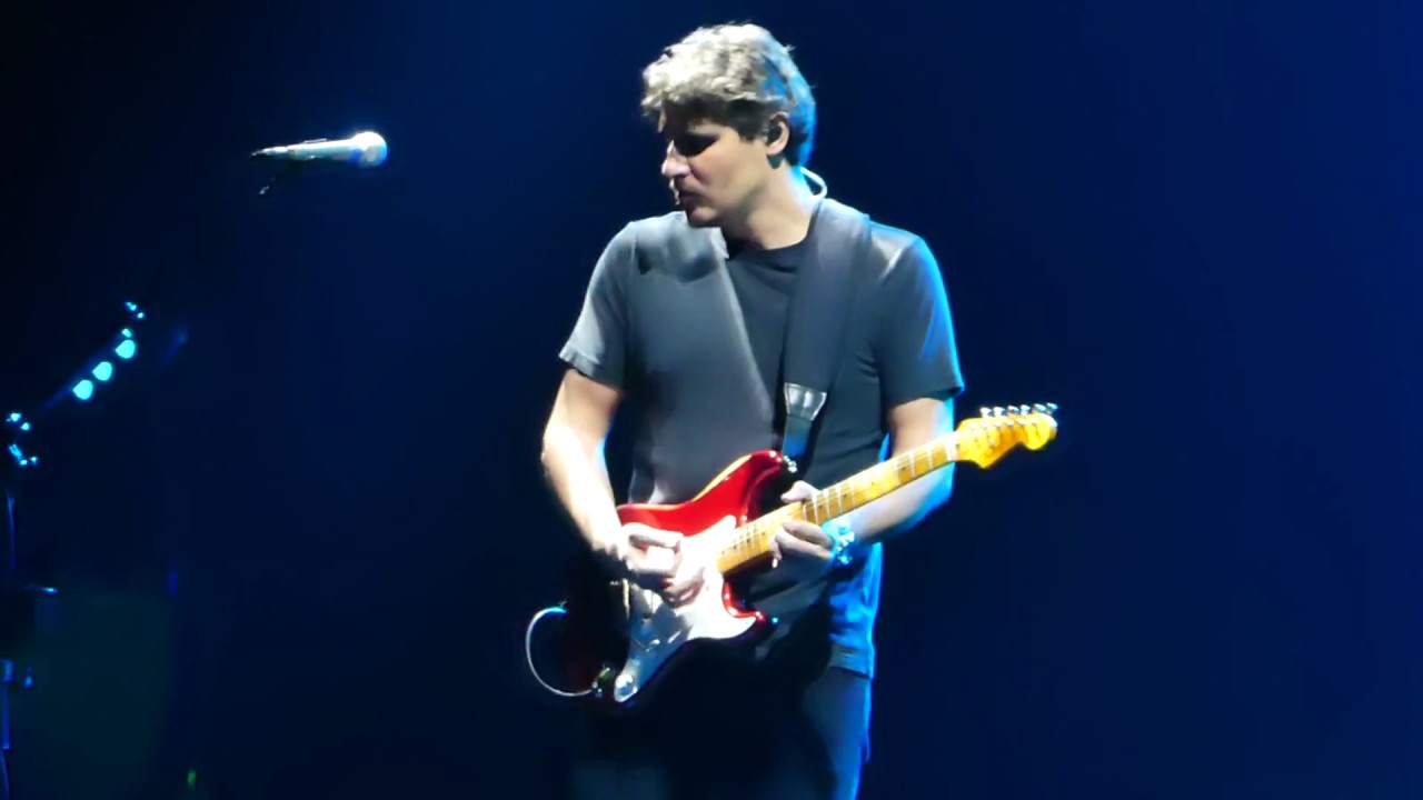 Coming Back To Life - Brit Floyd