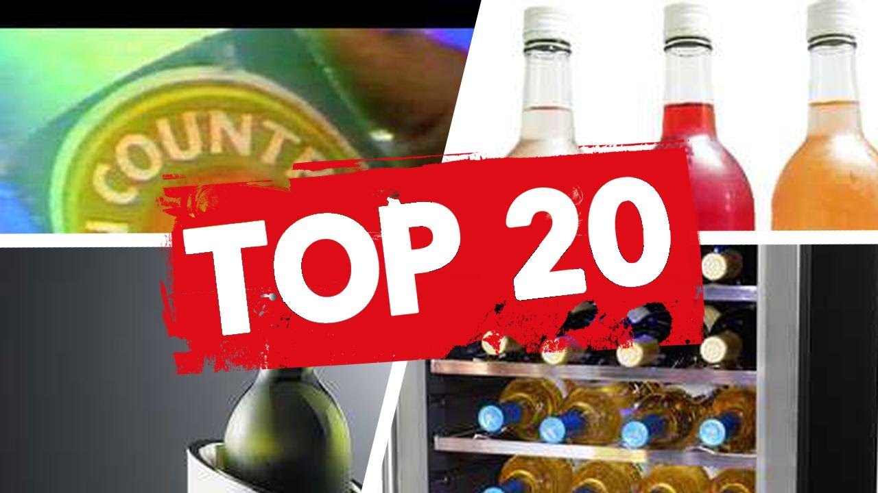 The Best Wine Cooler Brands ✅