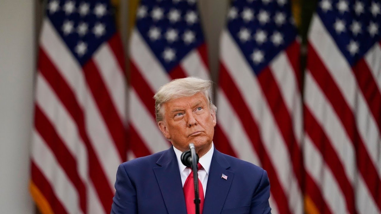 Donald Trump to sell Trump International Hotel in DC for $375 million (USD)