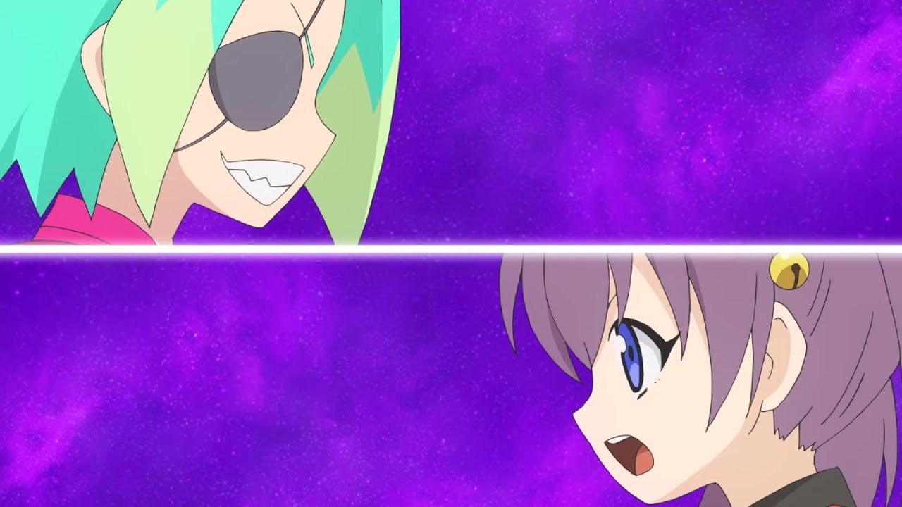 [Buddyfight Ace] Amv Dan Vs Miku