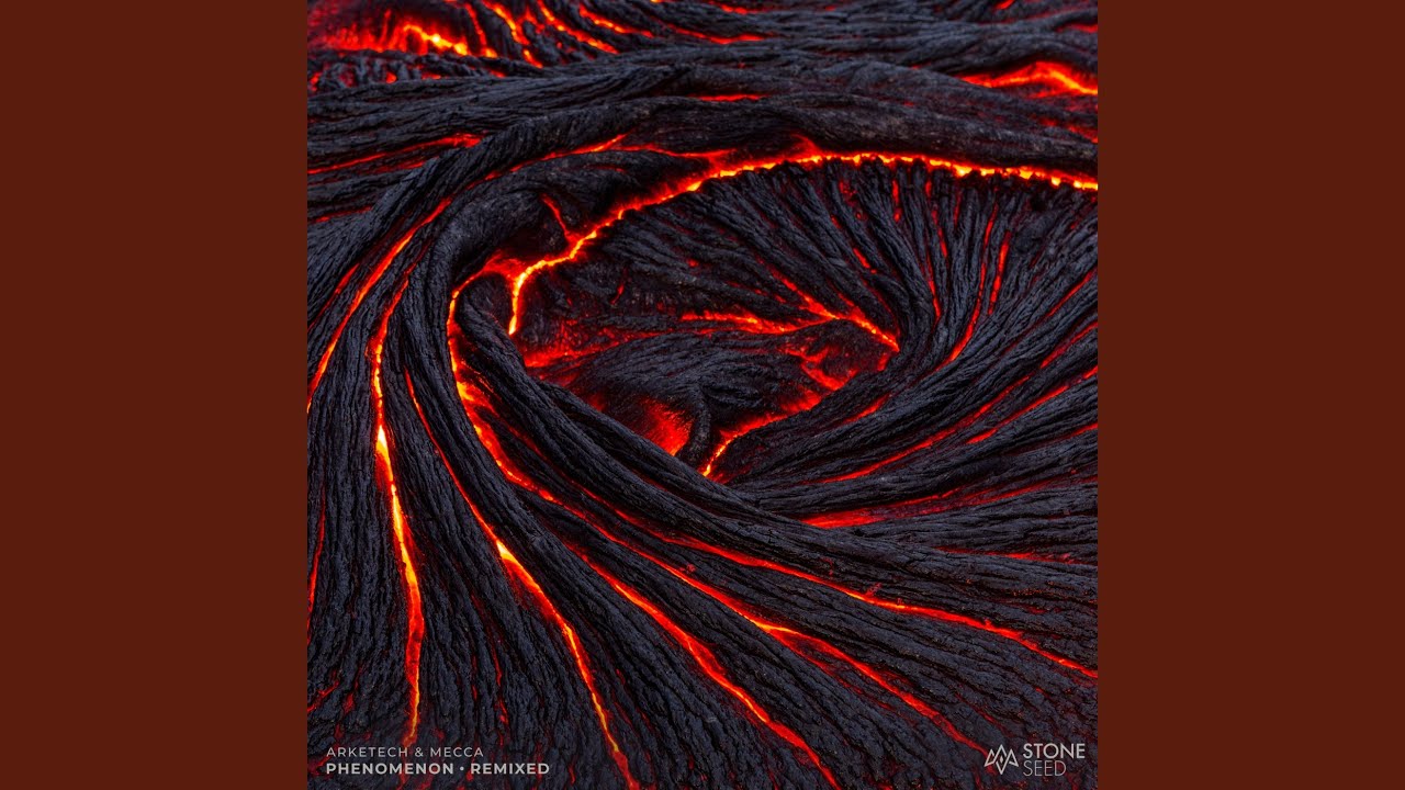 Phenomenon (Unknown Concept Remix)