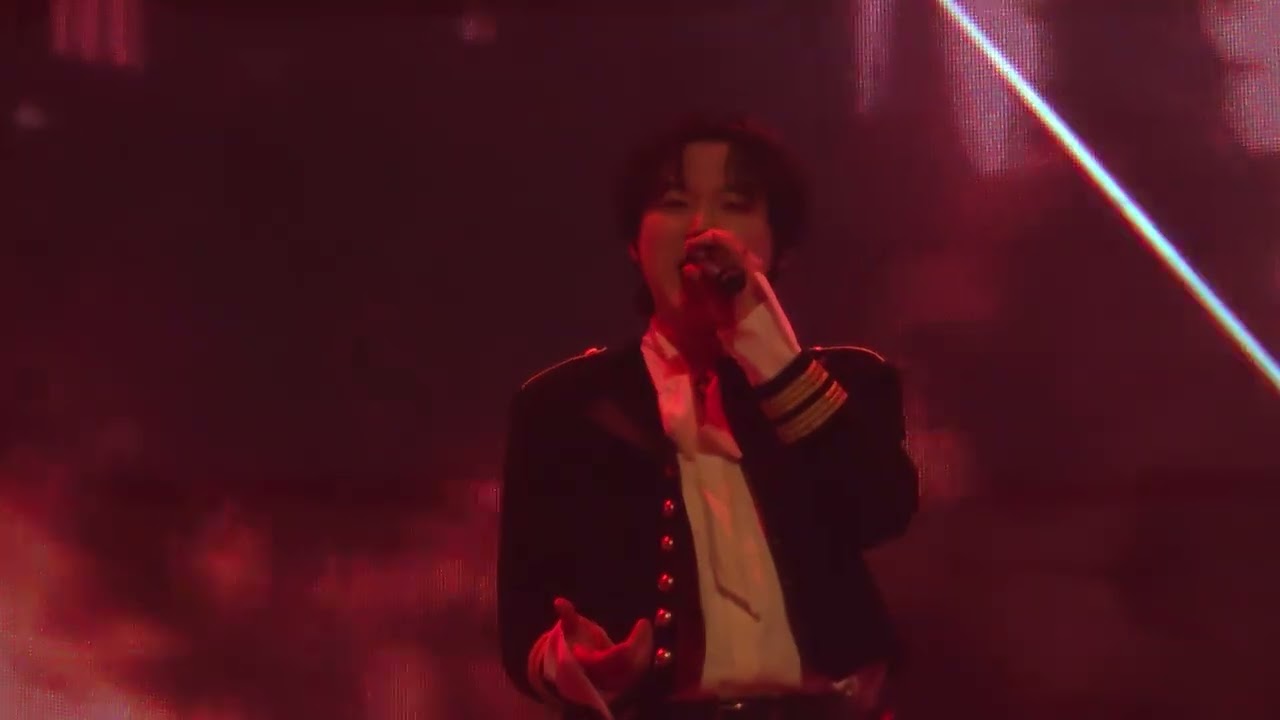 26.02.07 (토) Lazenca Save Us  (강형호F) :  FORESTELLA The  LEGACY in Busan