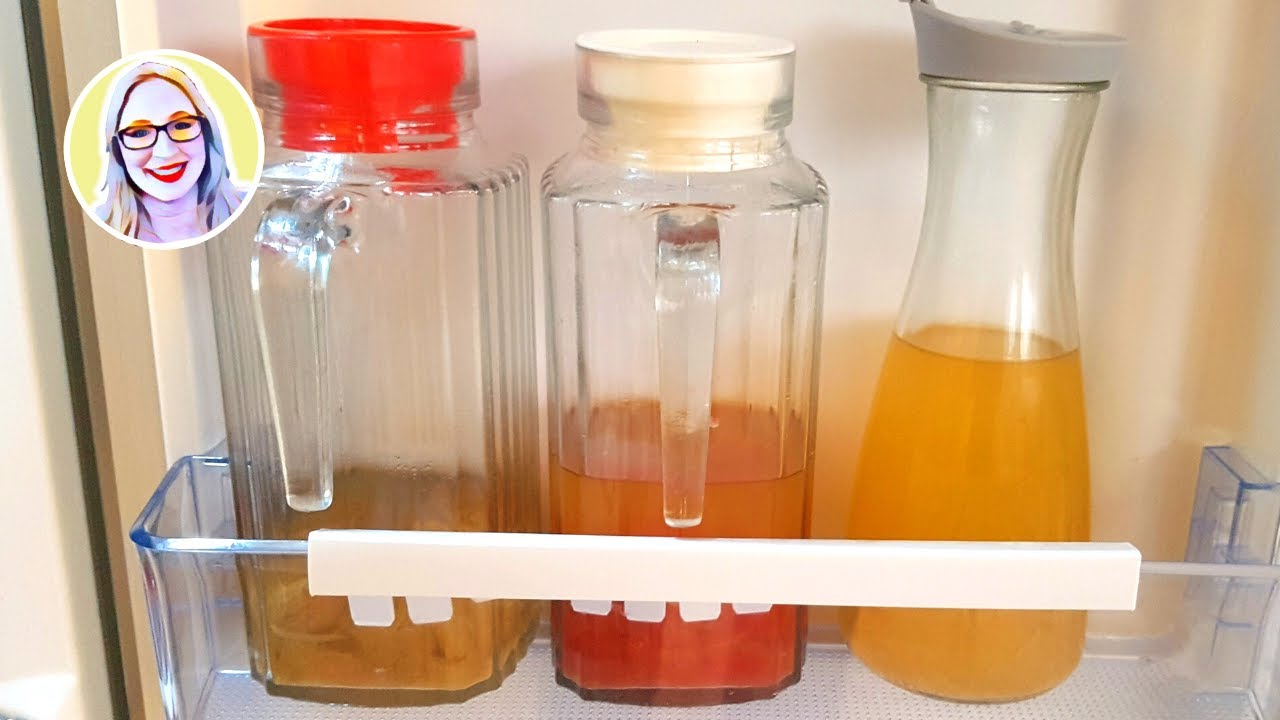 Hefewasser-Trockenhefe: Herstellung, Lagerung & Anwendungstipps enth&uuml;llt! 🌾🌟