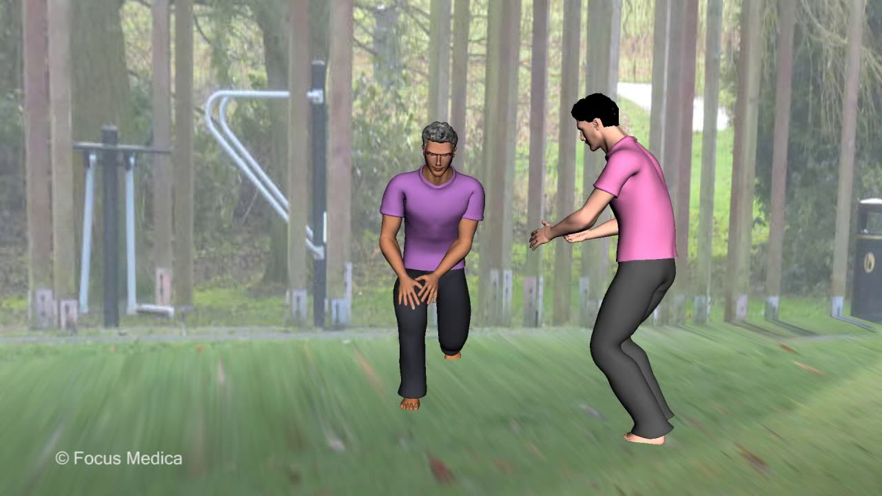 Parkinson's disease - पार्किन्संस रोग - An Overview - Hindi