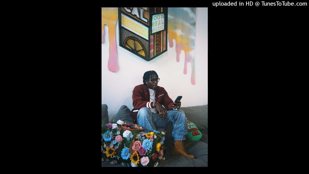 (free) nino paid x lil tony type beat - 