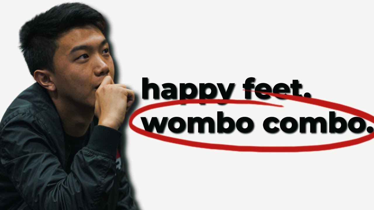 The Strange History Behind the Most Popular Phrase in Gaming