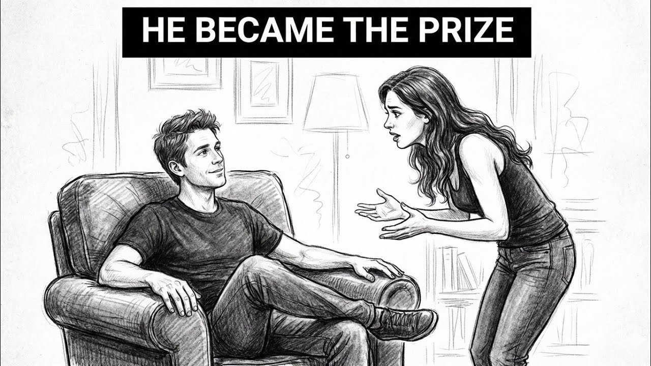 Once Men Understand This About Women, Dating Changes Forever | Female Psychology #datingadviceformen