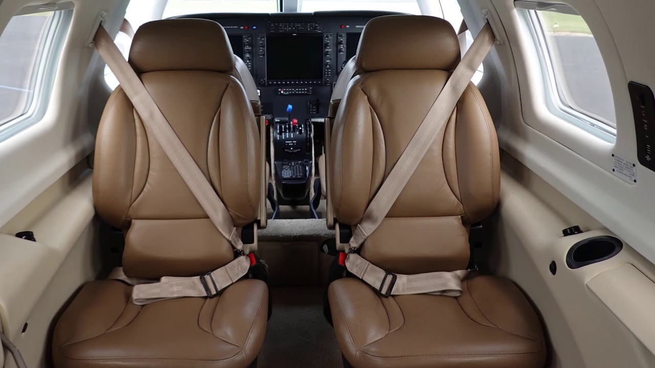 Piper M350 Mirage For Sale