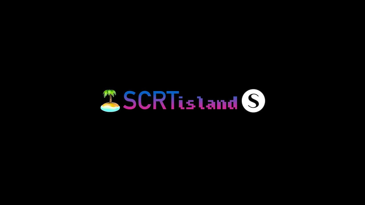 How to stake your SCRT on SCRTisland