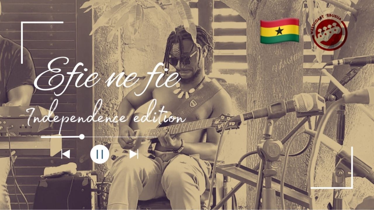 Efie ne fie[ Version 12]- 2026 Independence Edition(hilife)
