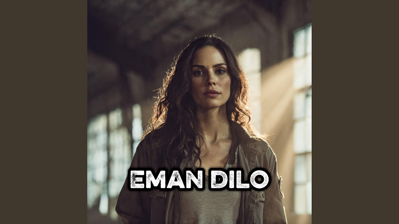 Eman Dilo
