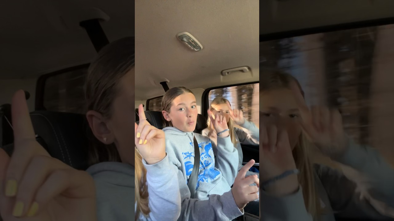 Hva&rsquo; sagde du?🔥#vlog #dance #football #footballmatch