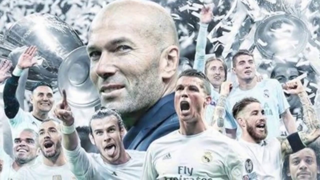 REAL MADRID MUSIC HALA MADRID 2016/2017