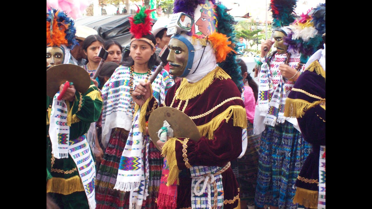 Rabinal Ach&iacute;, el esp&iacute;ritu vivo del guerrero maya