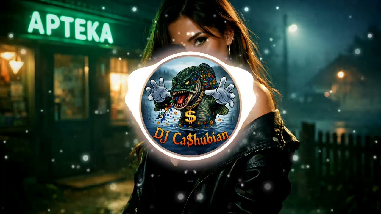 DJ Ca$hubian - Brzątwy