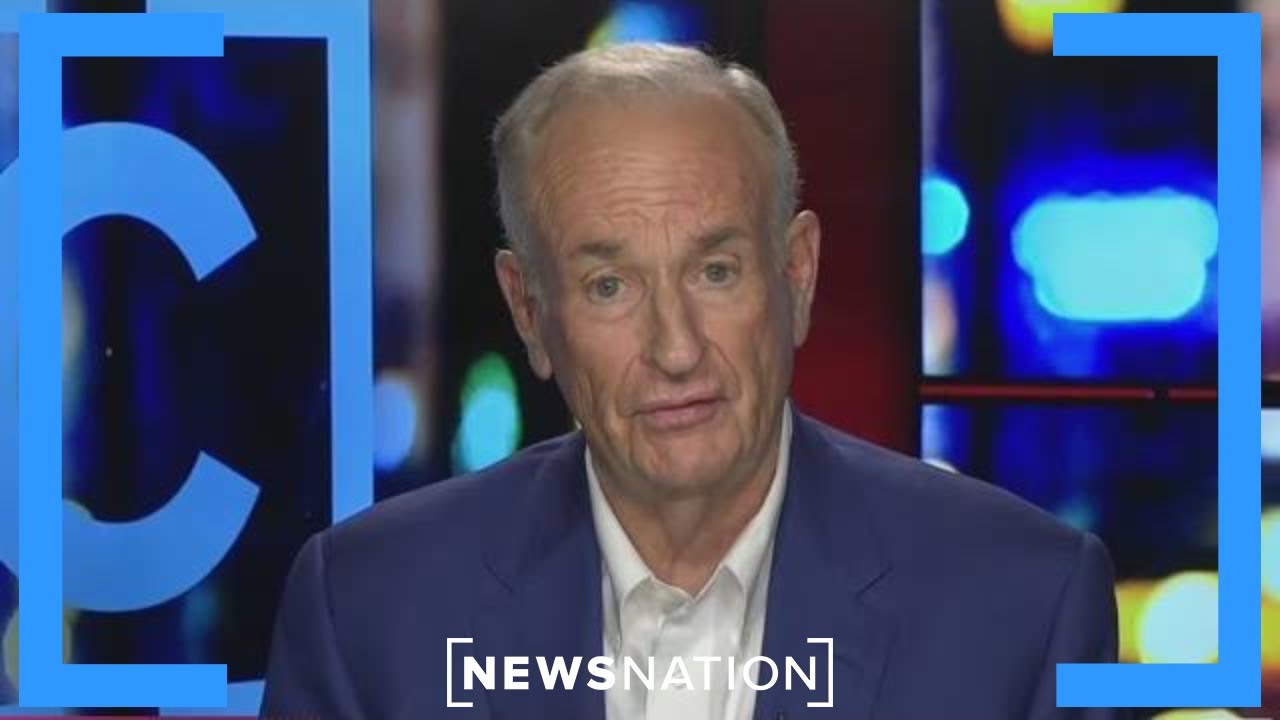 О`Рейли: неправильно обвинять в нападении на Пелоси правых экстремистов | CUOMO