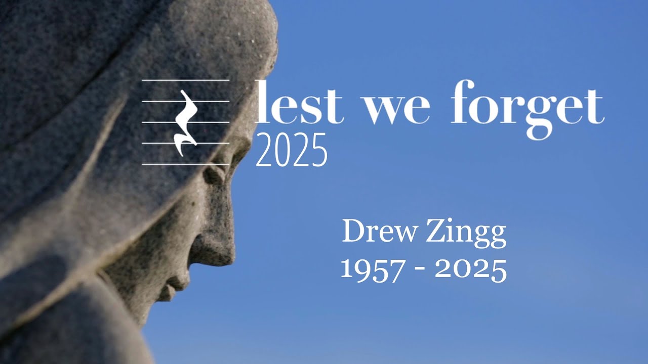 LWF2025 - Drew Zingg / 