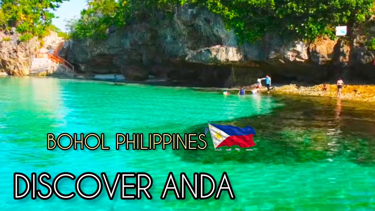 ANDA BOHOL PHILIPPINES ,BLUE STAR,BAS GAMAY,BUGNAO SI-E,CATERES CAVE,CABANOW CAVE,QUINALE,GLOBAL 1&2