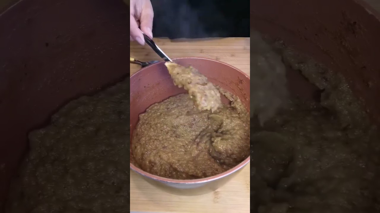 Confettura di giuggiole