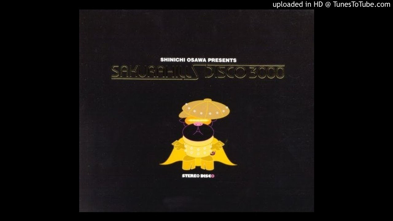 King Britt Presents Scuba ft Kathy Sledge - 'Ready'