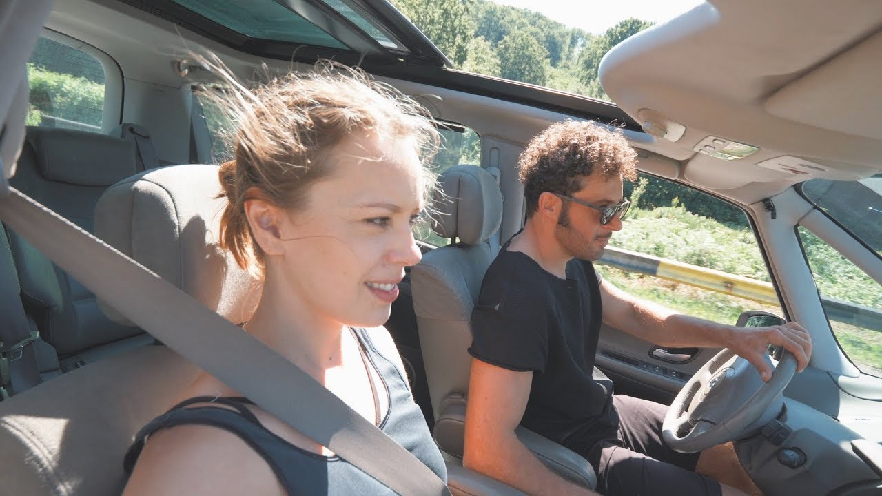 Trochę dziwnie, trochę strasznie... W tej Rumunii.