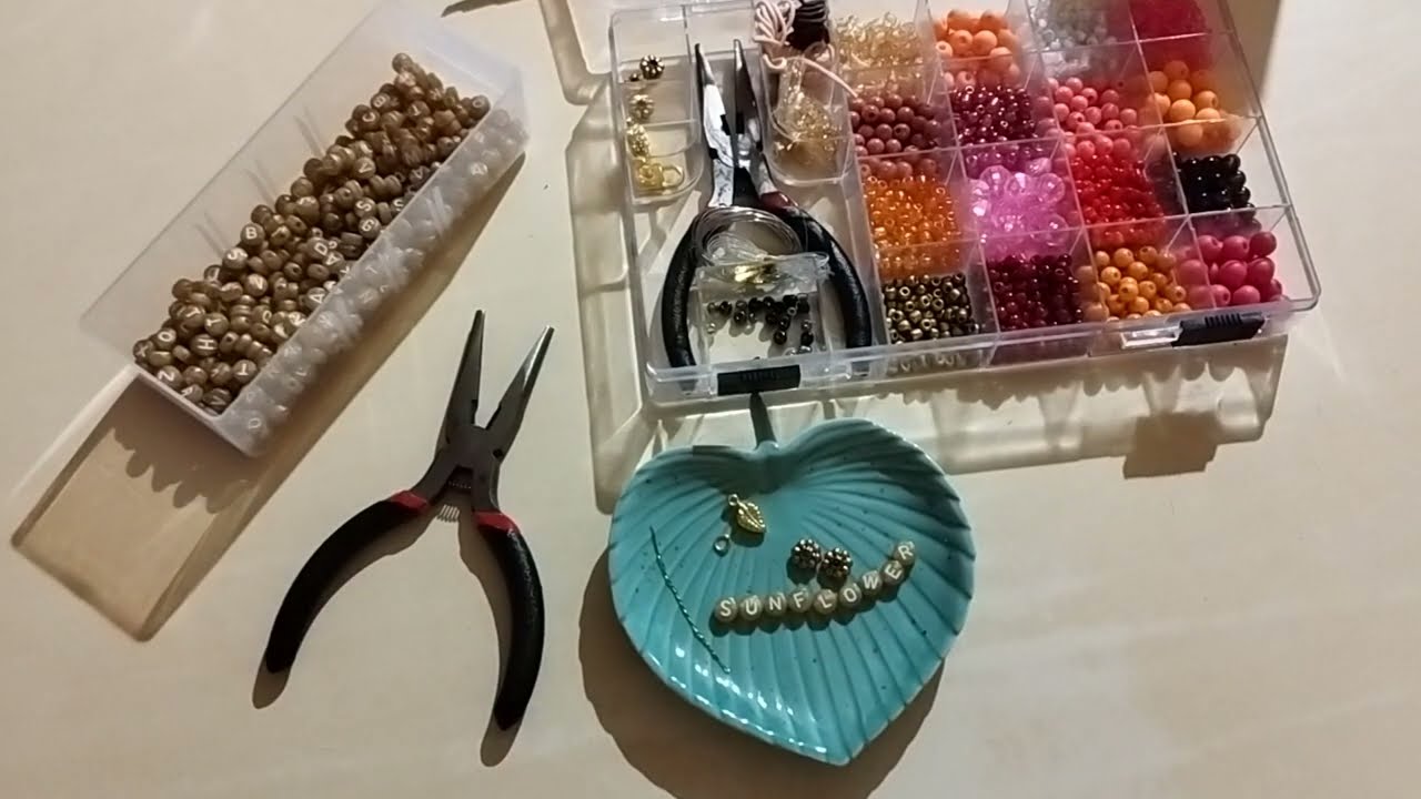 Bracelet de téléphone diy