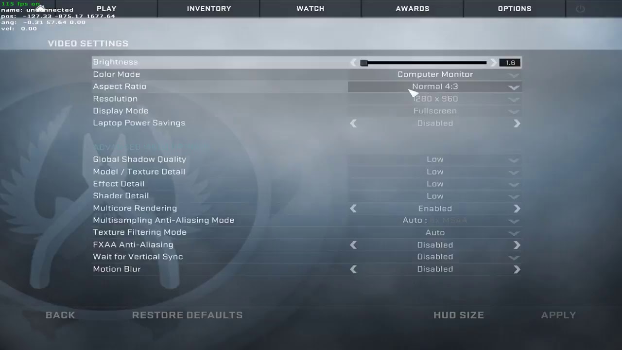 CSGO - Supreme - Jucam cu rusi - Codati la greu
