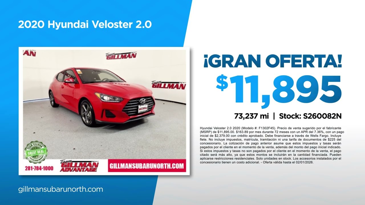 Hatchback Usado 01/12/2026 6747266