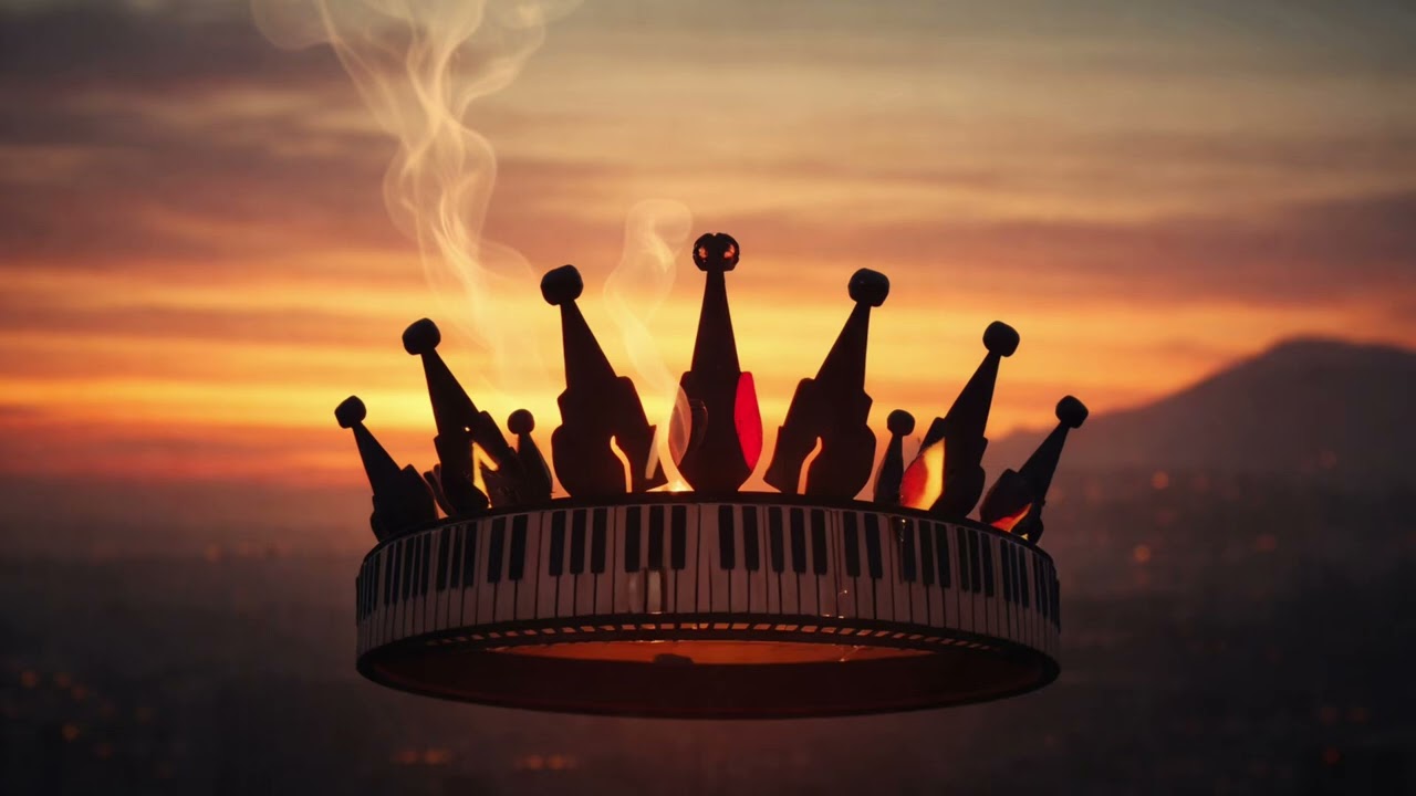 Fate | Official Visual