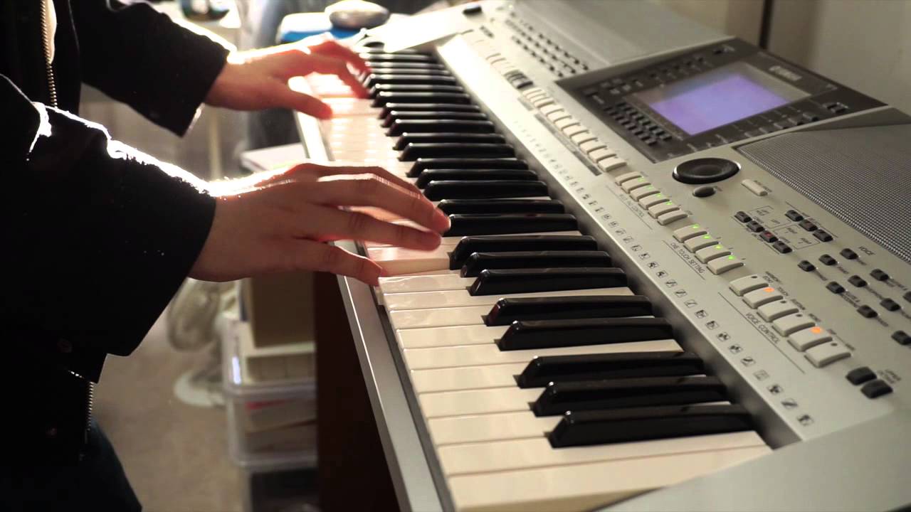 ひまわりの約束 &bull; 秦基博 | Sunflower Promise &bull; Motohiro Hata | Stand by Me Doraemon OST Piano