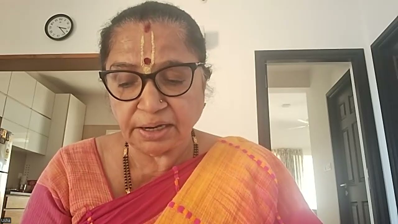 శ్రీ గౌడీయ వైష్ణవకీర్తనలు(పార్ట్2)Sri Gaudiya vaishnavakeerthanalu(part2)