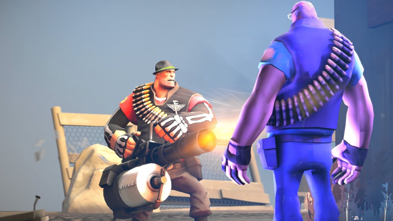 tf2 memes i stole from reddit #5