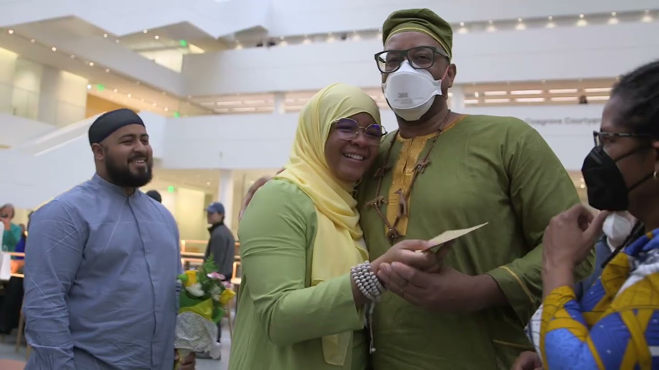 Case Western Reserve University School of Medicine: Match Day 2023 Highlights