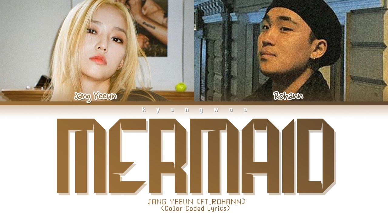 Jang Yeeun (장예은) 