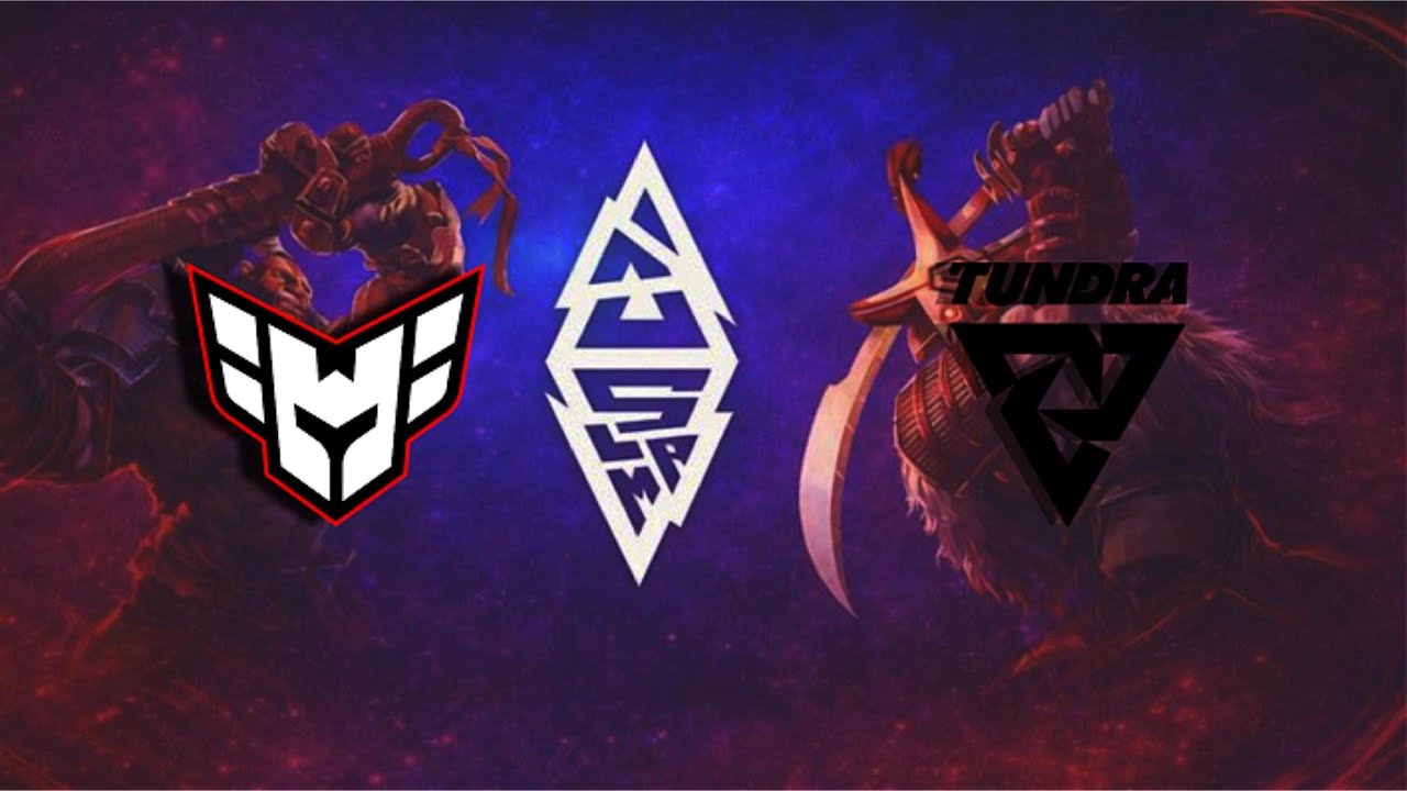 HEROIC VS TUNDRA - Game 2 - BLAST SLAM VI  2026 🏆 - PLAY-IN - DOTA 2  |HIGHLIGHTS NS_ART