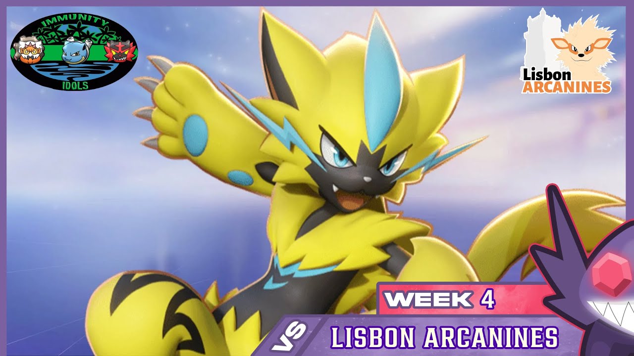 Who Will Stay Un-DaFeeded!?   |   YCL W4 vs Squid DaFeed