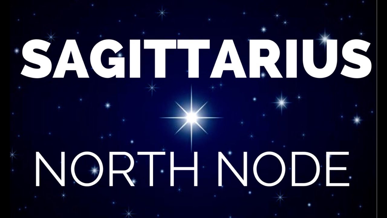 NORTH NODE SAGITTARIUS (SOUTH NODE GEMINI) | Karma/Past Lives | Jan Spiller!