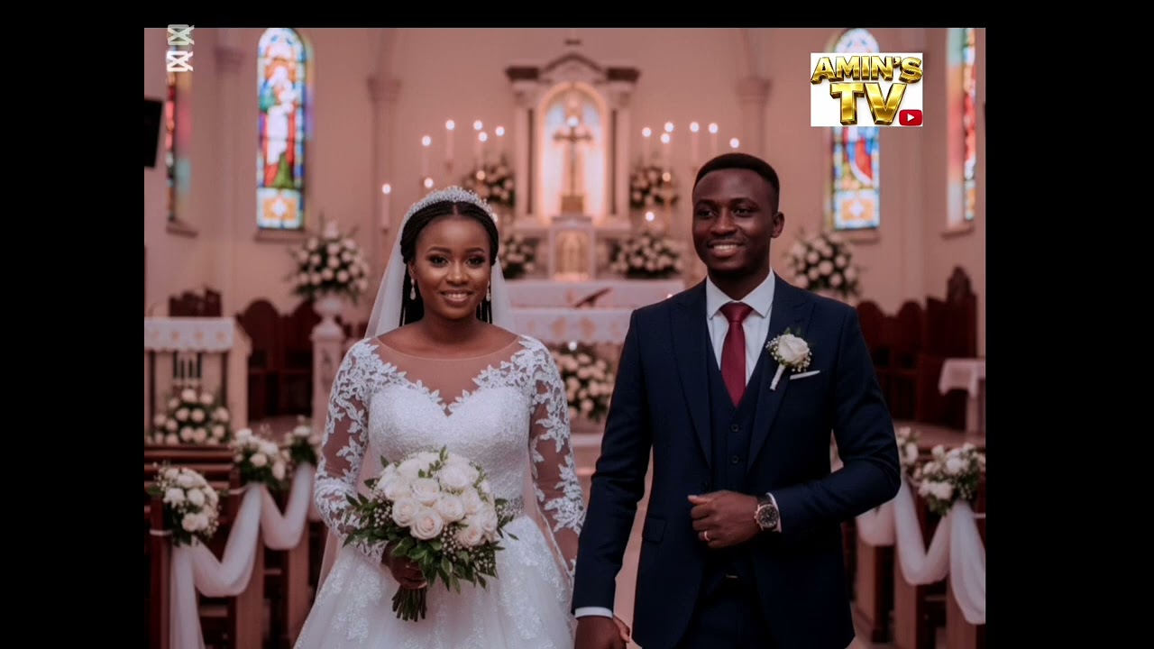 MARRIAGE TRAIL - Part 1 (A Christian story)