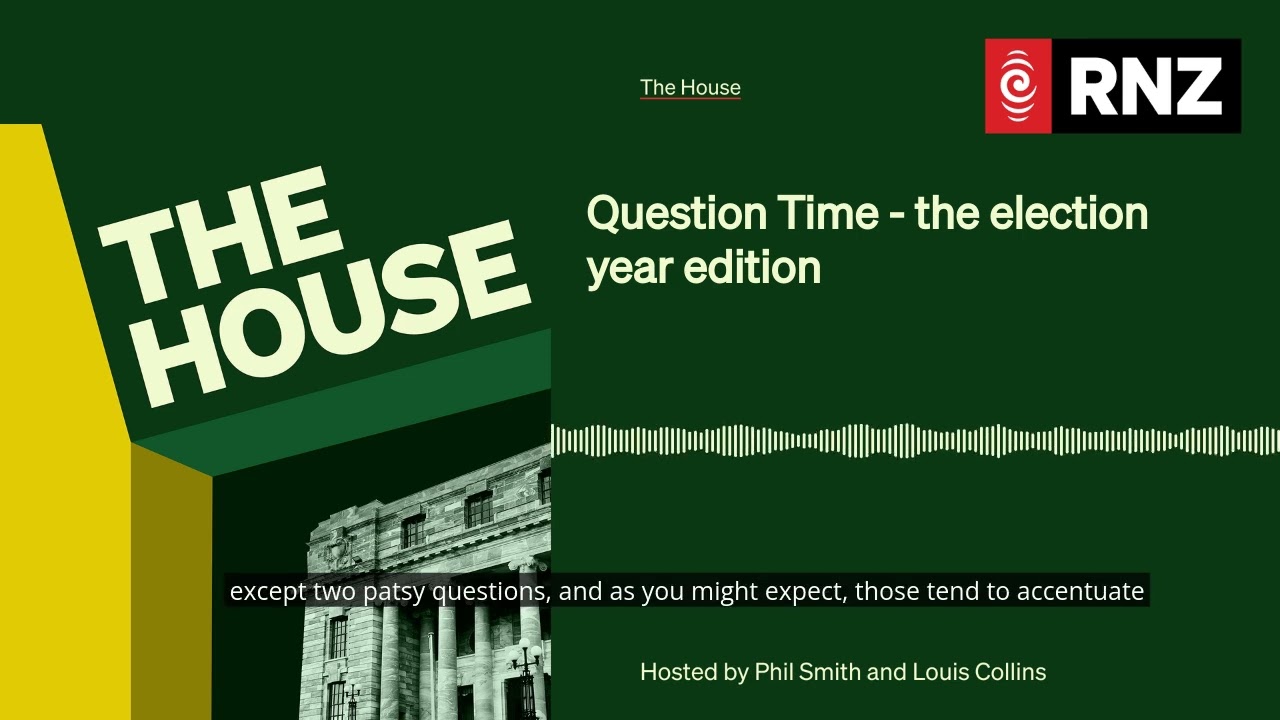 Question Time - the election year edition | The House