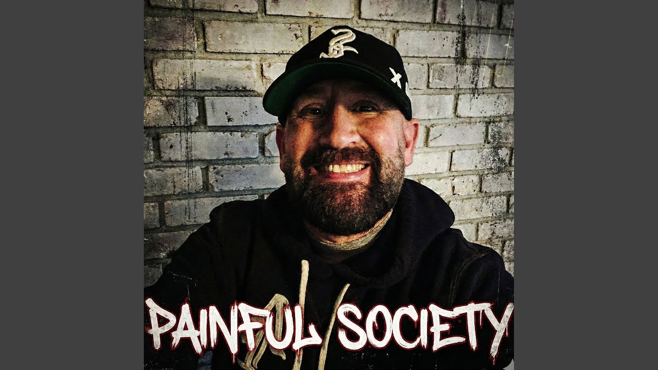Painful Society