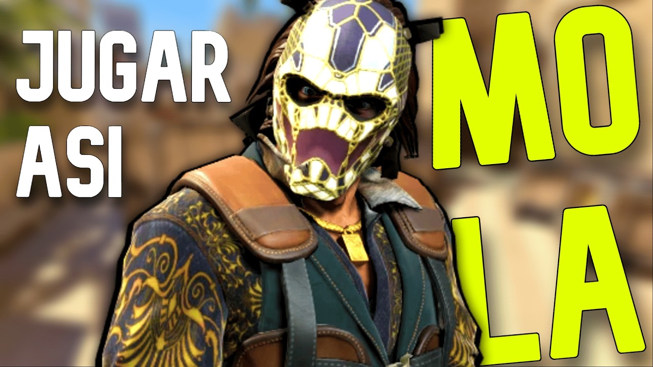 ASÍ DA GUSTO JUGAR CON RANDOMS | Counter Strike 2🔰