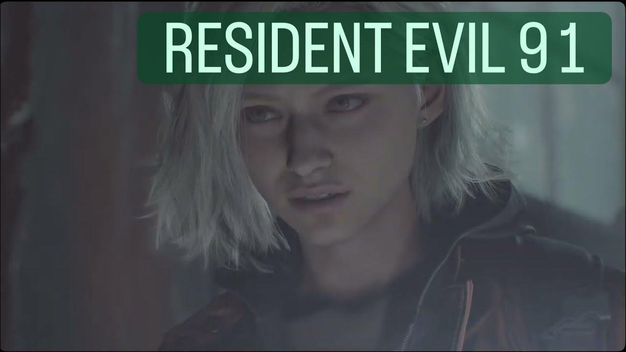 Traumabewältigung für Anfänger und FBI Angestellte - Lets Play Resident Evil 9 (Deutsch , German)