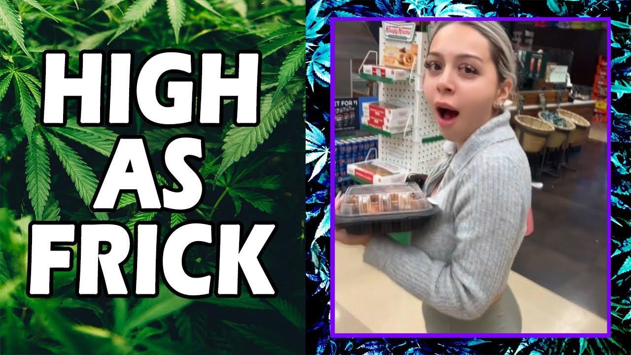 WEED MEMES & Fail Compilation [#207] - Fatally Stoned