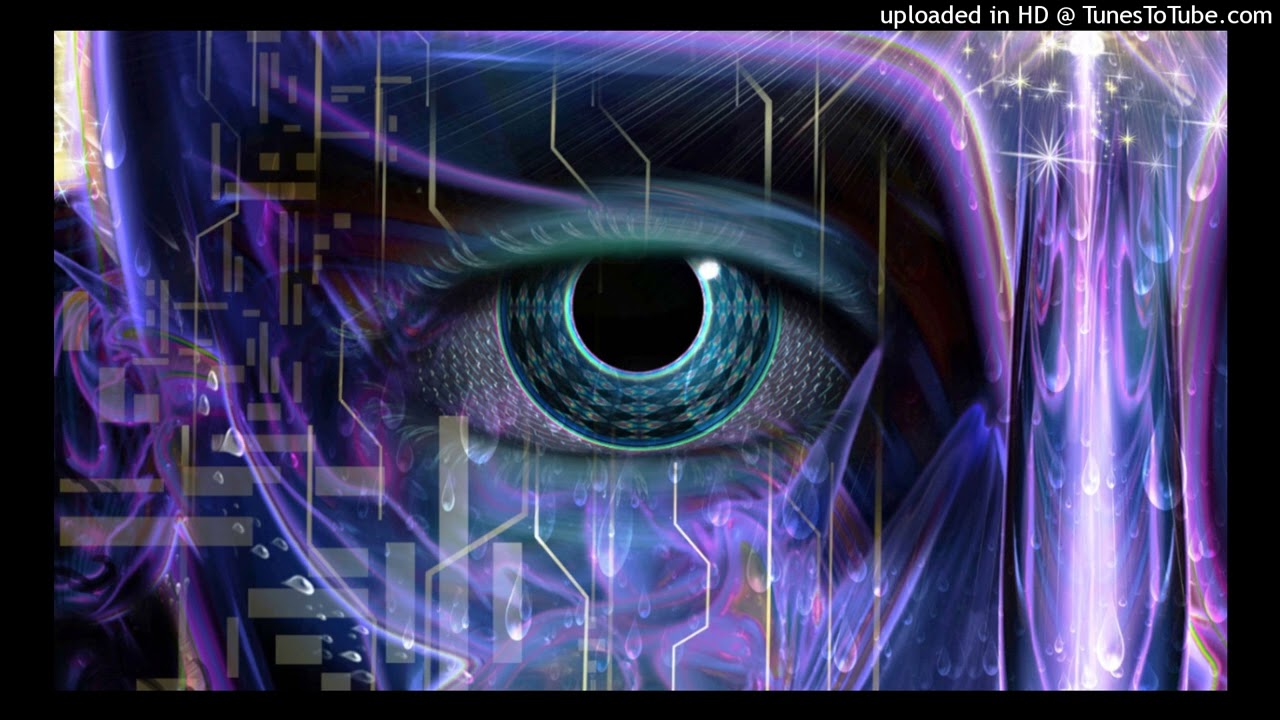 Delirious - Optical Mashure