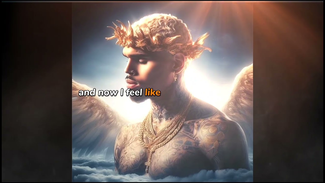 Chris Brown - I Love Her (lyrics) unreleased