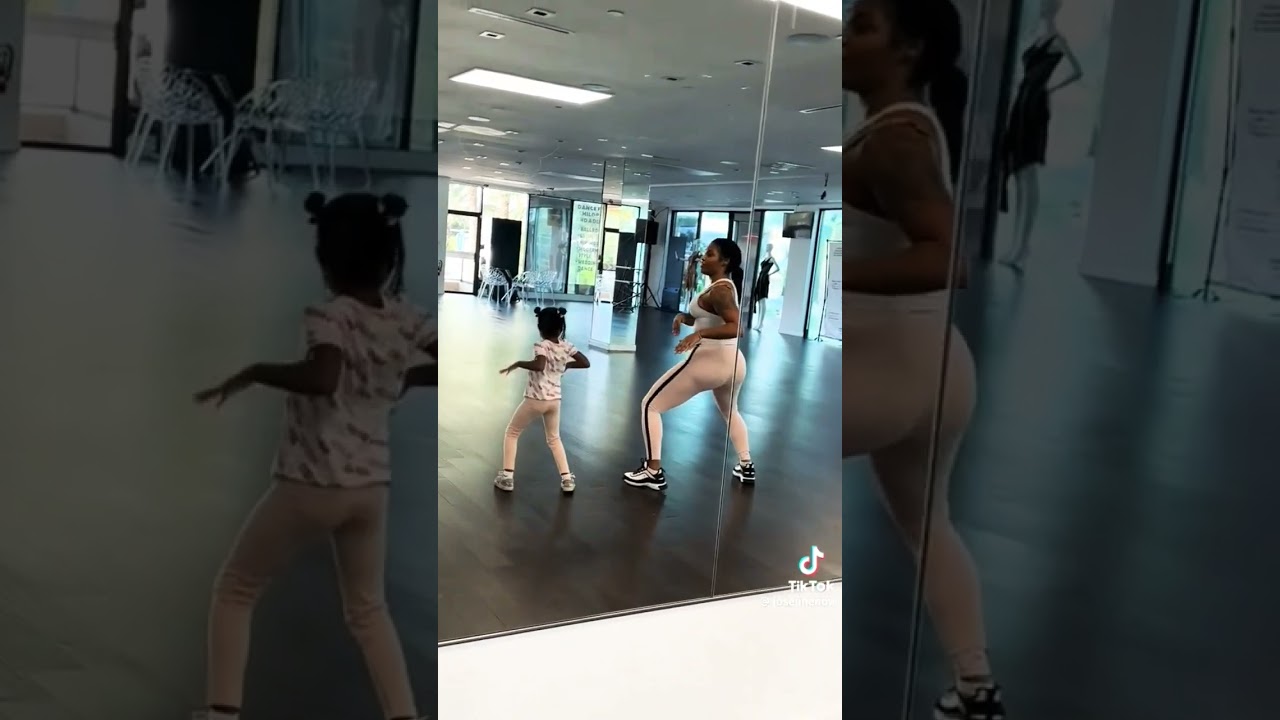 Joseline Hernandez & Bonnie Bella..so so cute 😍  #shortsfeed