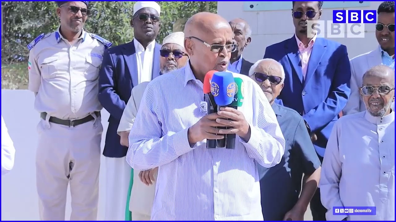 XUSKA MAALINTA DHALINYARADA SOMALILAND OO LAGU QABTAY MAGAALADA HARGEYSA.