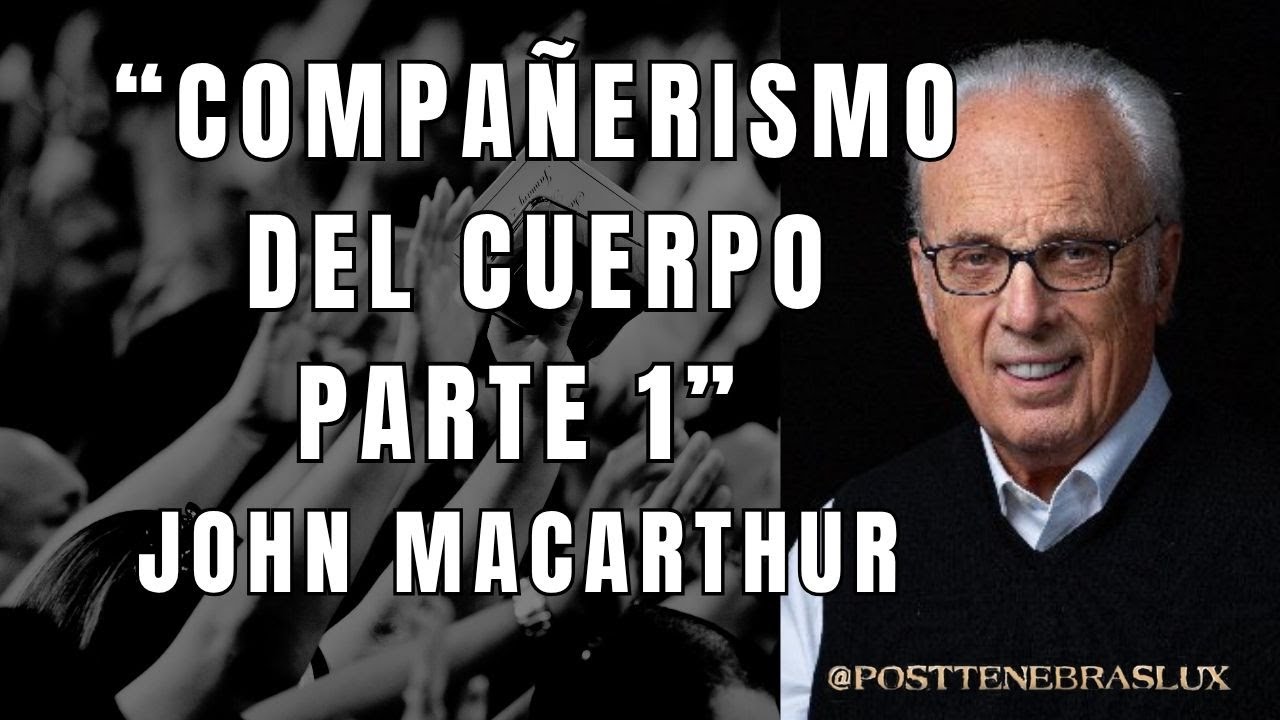 Predica No 14: 1 Juan 1; 1-7 